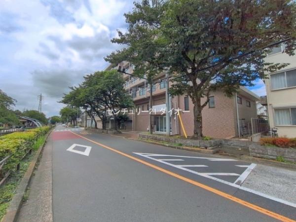 日神パレステージ亀有のその他現地画像