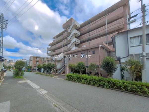 日神パレステージ亀有のその他現地画像