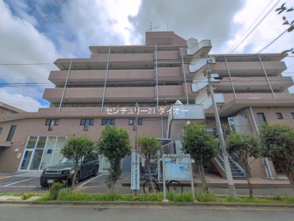 日神パレステージ亀有のその他現地画像