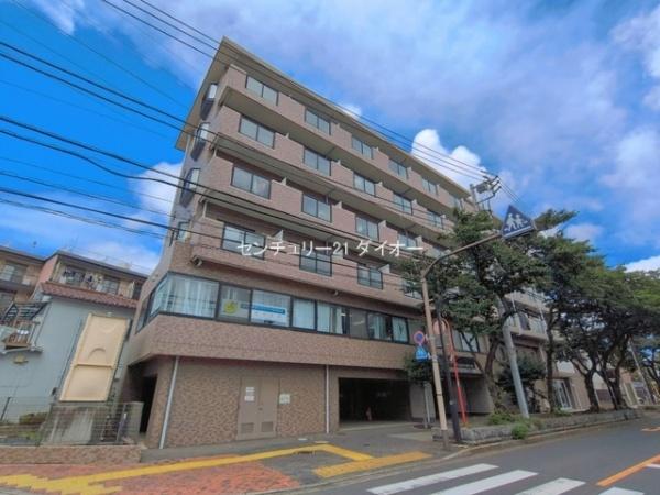 日神パレステージ亀有のその他現地画像