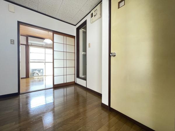 Ｋ＆Ｋ田迎のその他内観画像
