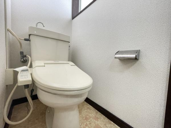 Ｋ＆Ｋ田迎のトイレ画像