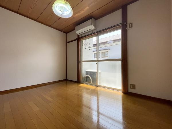 Ｋ＆Ｋ田迎のその他設備画像