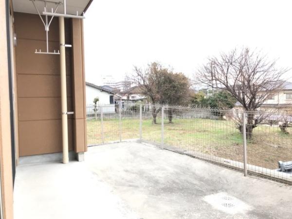 ベンベル21の庭画像