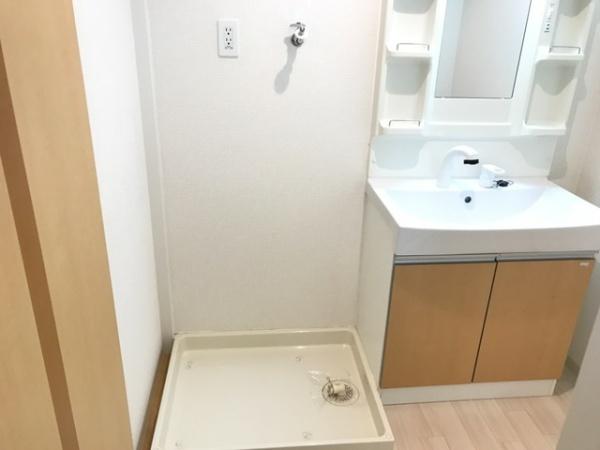 ベンベル21の洗面台・洗面所画像