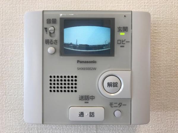 LaVieenrosehillのセキュリティ画像