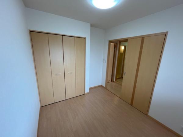 LaVieenrosehillの洋室画像