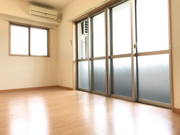 LaVieenrosehillのリビング画像