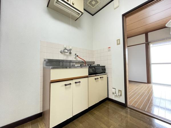 Ｋ＆Ｋ田迎のキッチン画像