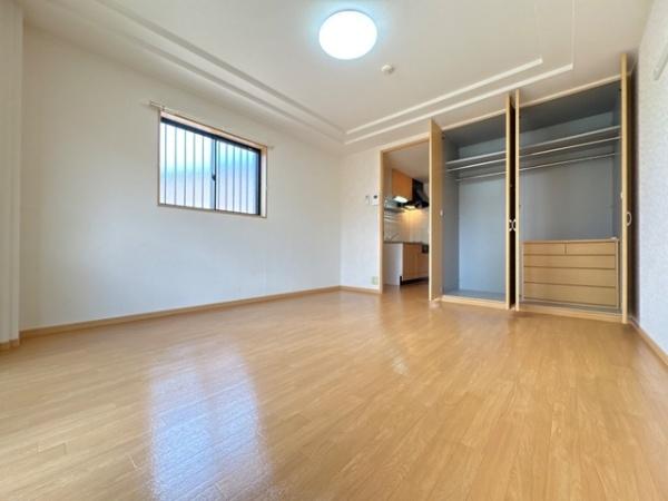 アイレックス・マシキの収納画像