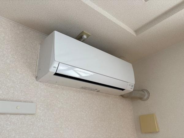 アイレックス・マシキのその他設備画像