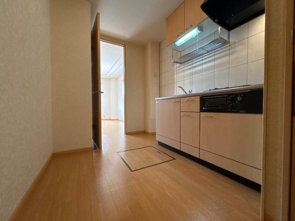 アイレックス・マシキのその他内観画像