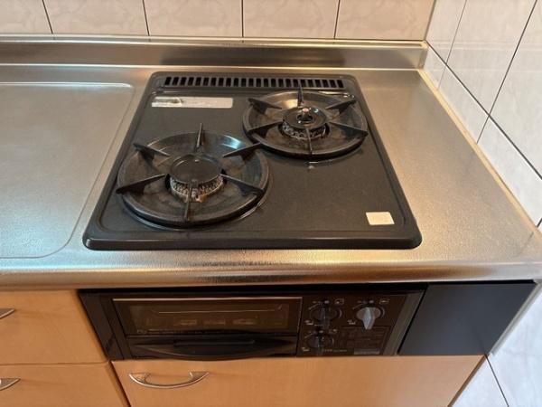 アイレックス・マシキのキッチン画像