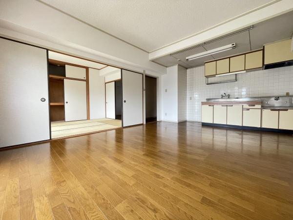 カーサＭ１　202のその他内観画像