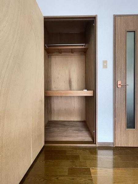 ルイールの収納画像