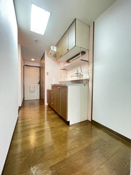 ルイールのその他内観画像