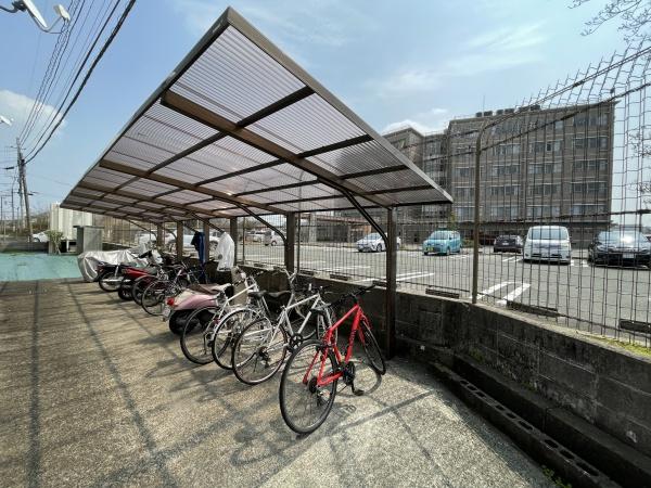 ルイールのその他共用部分画像