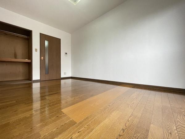 ルイールのリビング画像