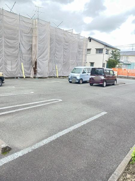 ビサイド桜木Ｂのその他共用部分画像