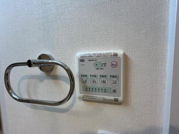 EXTRAのその他設備画像