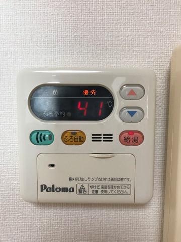 グリーンヒル壱番館のその他画像