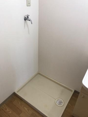グリーンヒル壱番館の洗面台・洗面所画像