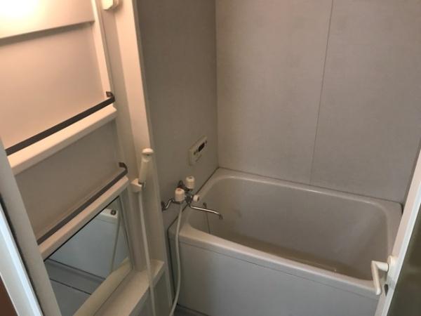 グリーンヒル壱番館のバス画像
