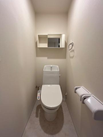 幸のトイレ画像