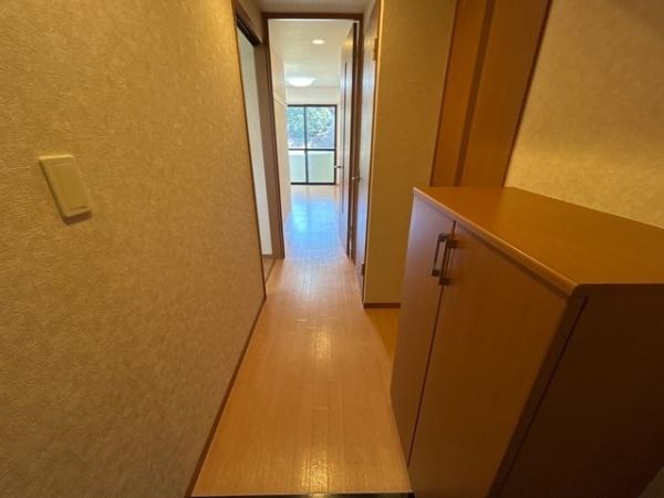 サンコートのその他内観画像