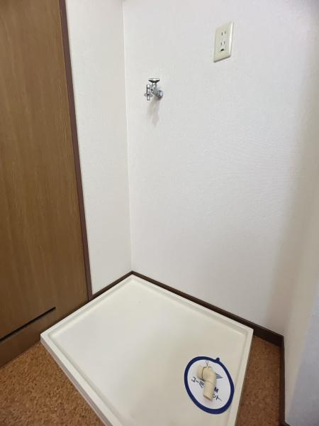 熊本市東区戸島６丁目のアパートのその他設備画像