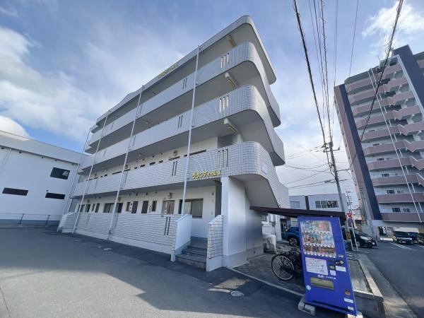 グランディールⅠのその他共用部分画像