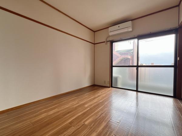 グランディールⅠの洋室画像