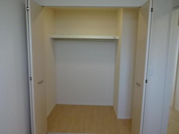 ゴスペル花立の収納画像