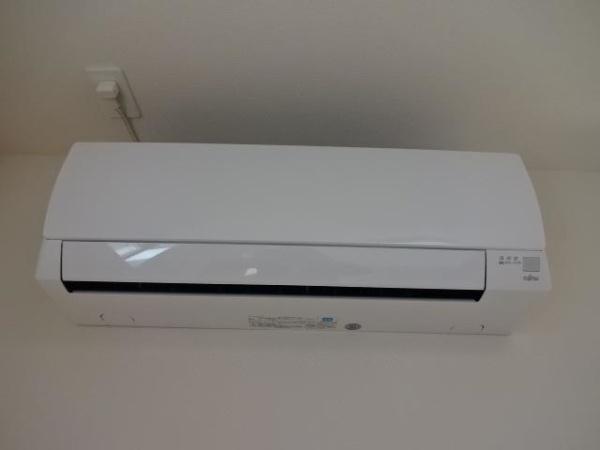 ゴスペル花立のその他設備画像