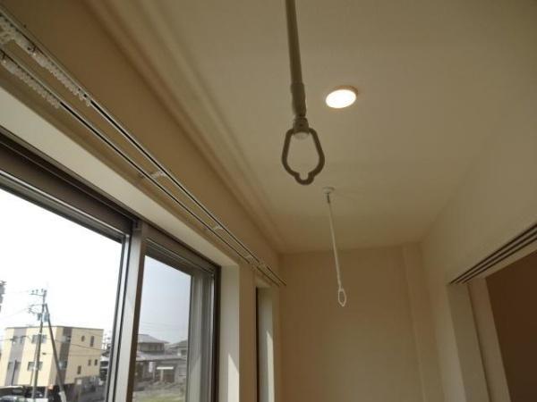 ゴスペル花立のその他内観画像