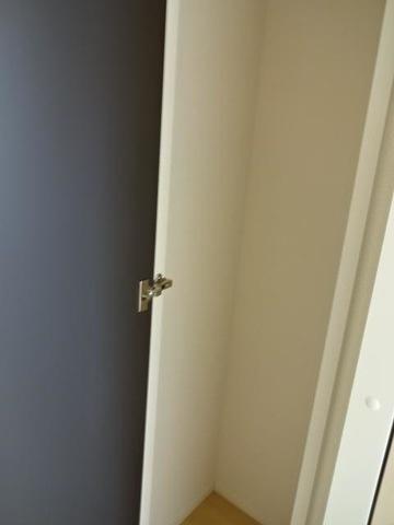 ゴスペル花立の玄関画像