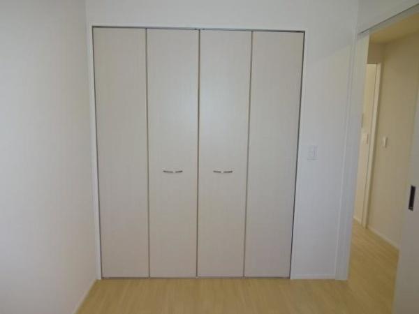 ゴスペル花立の収納画像