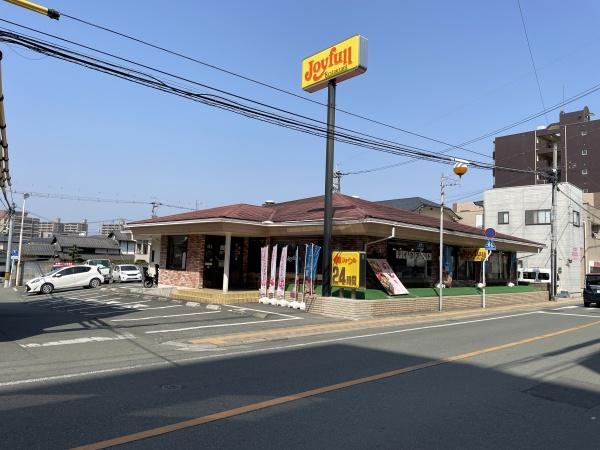 ホワイトハウス203の飲食店画像
