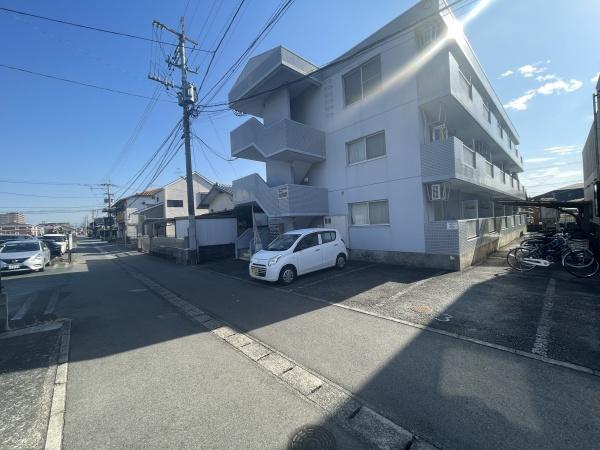 ルナーレ205 マンション