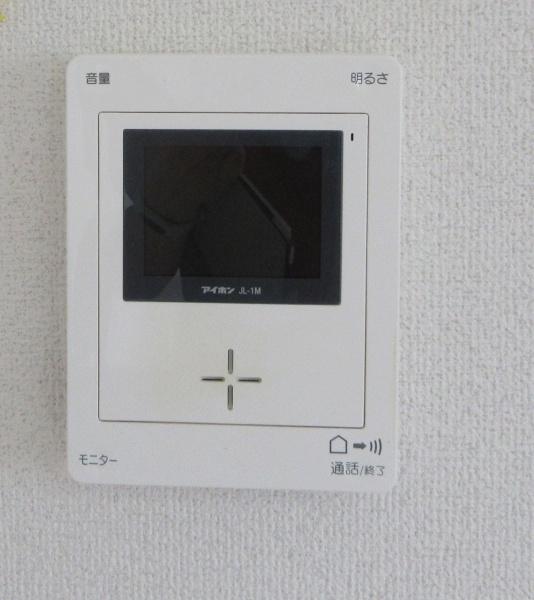 ルイール　110のその他設備画像
