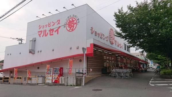 カーサＭ１のスーパー画像