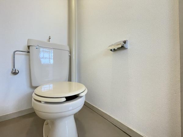 カーサＭ１のトイレ画像