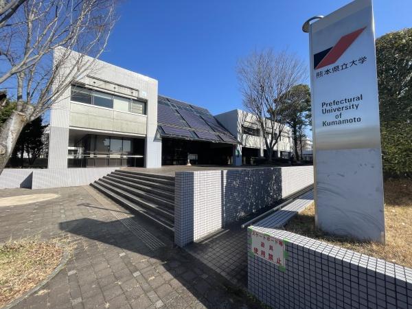 ルナーレ103の大学画像