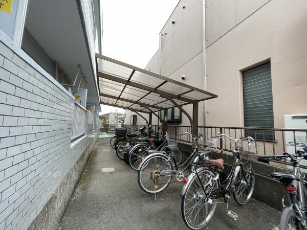 ルナーレ103のその他共用部分画像