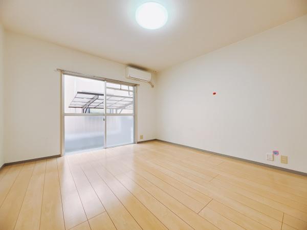 ルナーレ103の洋室画像
