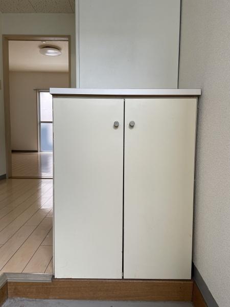 ルナーレ103の洋室画像