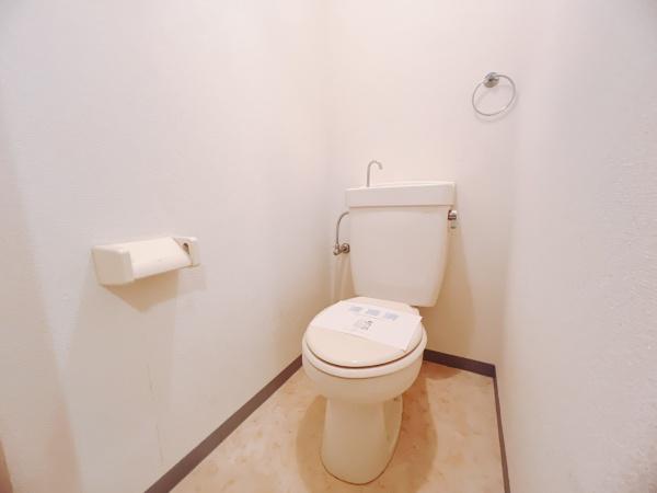 ルナーレ103のトイレ画像
