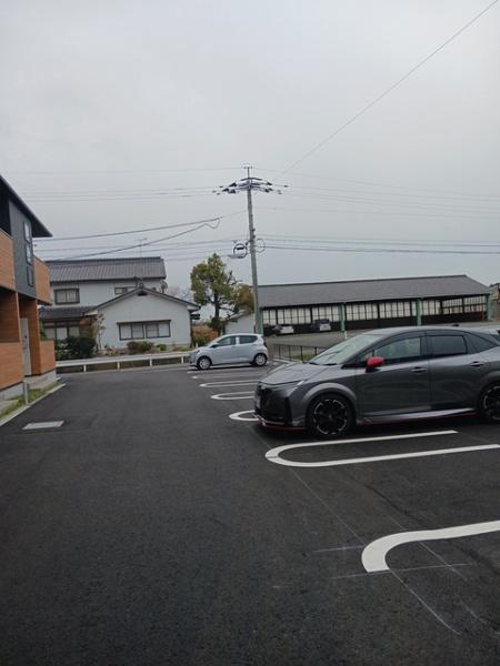 バルカロールのその他共用部分画像