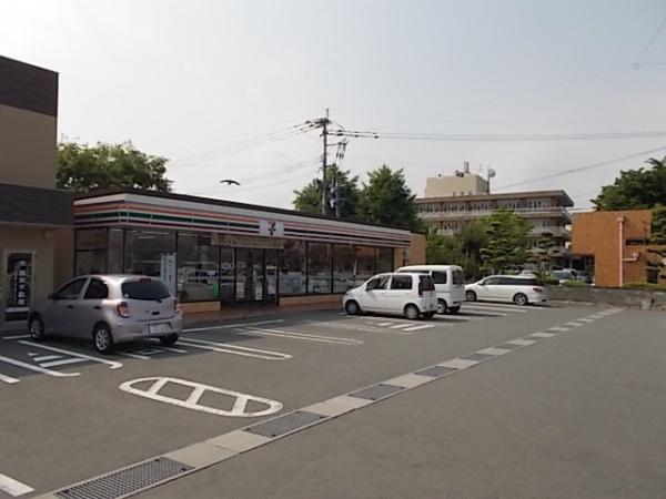 サンライズ玉名　Ⅰのコンビニ画像