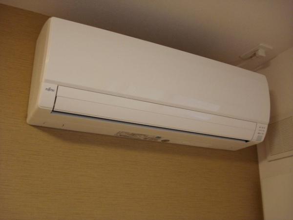 ヴァンベール小楠のその他設備画像